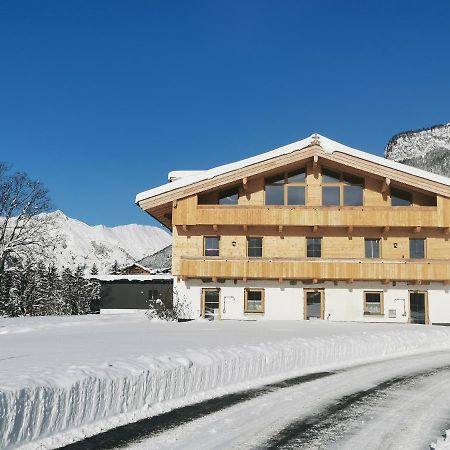 Haidacherhof Eben am Achensee Exterior foto