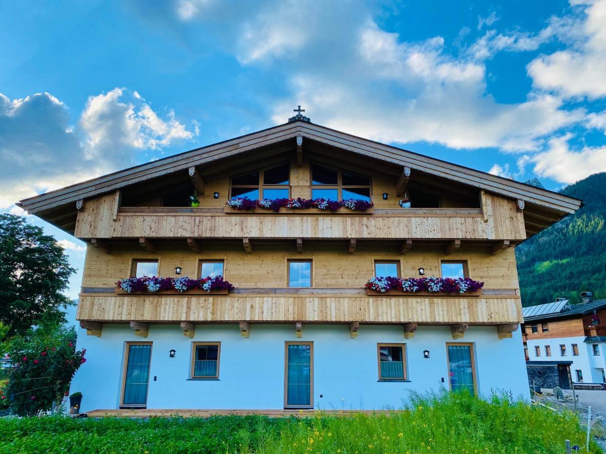 Haidacherhof Eben am Achensee Exterior foto